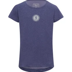 Hot - Girl's Preikestolen T - Funktionsshirt Kinder Radtrikots|T-Shirts