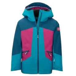 Trollkids - Girl's Rauland Jacket - Winterjacke^Kinder Skibekleidung|Winterjacken