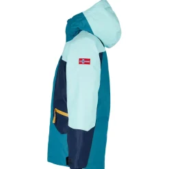 Trollkids - Girl's Rauland Jacket - Winterjacke^Kinder Skibekleidung|Winterjacken