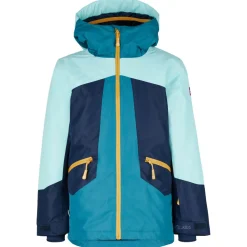 Trollkids - Girl's Rauland Jacket - Winterjacke^Kinder Skibekleidung|Winterjacken