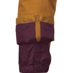 Trollkids - Girl's Rauland Ski Pant - Skihose^Kinder Skibekleidung|Skihosen