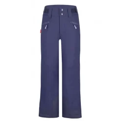 Trollkids - Girl's Rauland Ski Pant - Skihose^Kinder Skibekleidung|Skihosen