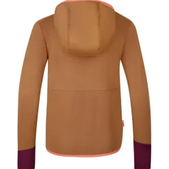 Kinder Trollkids - Girl's Saltfjord Jacket - Sweat- & Trainingsjacke
