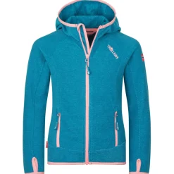 Kinder Trollkids - Girls Sandefjord Jacket - Fleecejacke