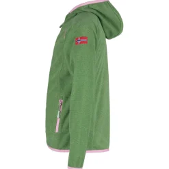 Kinder Trollkids - Girls Sandefjord Jacket - Fleecejacke