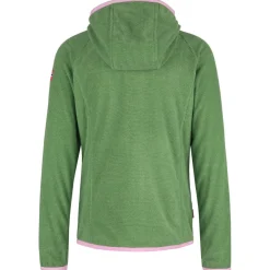 Kinder Trollkids - Girls Sandefjord Jacket - Fleecejacke