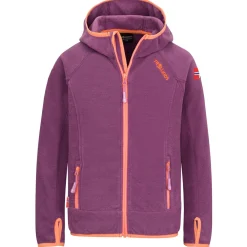 Kinder Trollkids - Girls Sandefjord Jacket - Fleecejacke