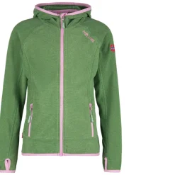 Kinder Trollkids - Girls Sandefjord Jacket - Fleecejacke