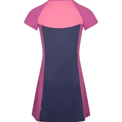 - Girl's Senja Dress - Kleid>Trollkids