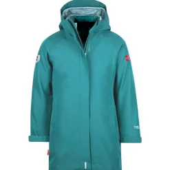 Kinder Trollkids - Girl's Senja 3in1 Coat - Mantel