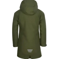 Kinder Trollkids - Girl's Senja 3in1 Coat - Mantel