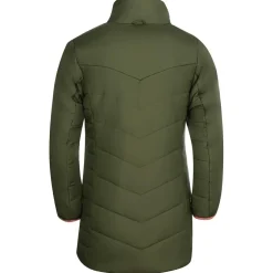 Kinder Trollkids - Girl's Senja 3in1 Coat - Mantel