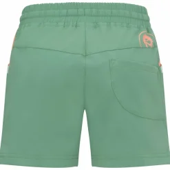 Trollkids - Girl's Senja Shorts - Shorts^Kinder Trekkingbekleidung|Wanderbekleidung