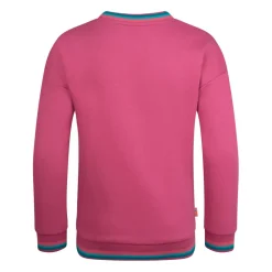 Kinder Trollkids - Girl's Senja Sweatshirt - Pullover