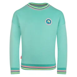 Kinder Trollkids - Girl's Senja Sweatshirt - Pullover