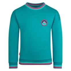 Kinder Trollkids - Girl's Senja Sweatshirt - Pullover