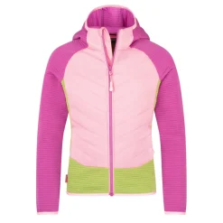 Kinder Trollkids - Girl's Sirdal Jacket - Fleecejacke