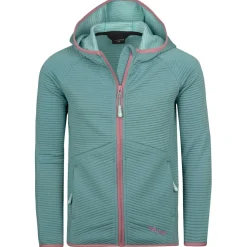 Kinder Trollkids - Girl's Sogndal Jacket - Fleecejacke