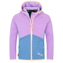 Kinder Trollkids - Girl's Sogndal Jacket - Fleecejacke