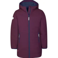 Trollkids - Girl's Stavanger Coat - Mantel^Kinder Trekkingbekleidung|Alltagsbekleidung