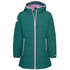 Trollkids - Girl's Stavanger Coat - Mantel^Kinder Trekkingbekleidung|Alltagsbekleidung