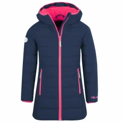 Trollkids - Girl's Stavanger Coat - Mantel^Kinder Trekkingbekleidung|Alltagsbekleidung