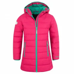 Trollkids - Girl's Stavanger Coat - Mantel^Kinder Trekkingbekleidung|Alltagsbekleidung