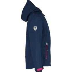 Trollkids - Girl's Trollfjord Jacket - Softshelljacke^Kinder Trekkingbekleidung|Alltagsbekleidung