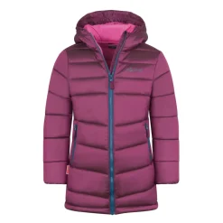 Trollkids - Girl's Trondheim Coat - Mantel^Kinder Trekkingbekleidung|Mäntel