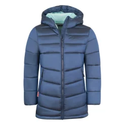 Trollkids - Girl's Trondheim Coat - Mantel^Kinder Trekkingbekleidung|Mäntel