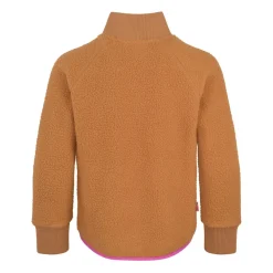 Best - Girl's Vega Jacket - Fleecejacke Kinder Trekkingbekleidung|Jacken