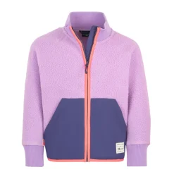 Best - Girl's Vega Jacket - Fleecejacke Kinder Trekkingbekleidung|Jacken