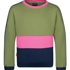 Kinder Trollkids - Girl's Verdal Sweatshirt - Pullover