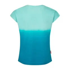 Trollkids - Girl's Yttersand Beach T - T-Shirt^Kinder Alltagsbekleidung|T-Shirts