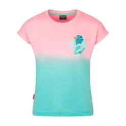 Trollkids - Girl's Yttersand Beach T - T-Shirt^Kinder Alltagsbekleidung|T-Shirts
