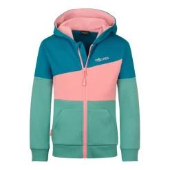 Trollkids - Kid's Alesund Sweater - Hoodie^Kinder Alltagsbekleidung|Pullover & Hoodies