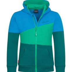 Trollkids - Kid's Alesund Sweater - Hoodie^Kinder Alltagsbekleidung|Pullover & Hoodies