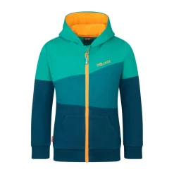 Trollkids - Kid's Alesund Sweater - Hoodie^Kinder Alltagsbekleidung|Pullover & Hoodies