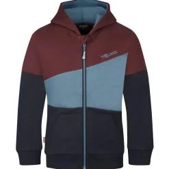 Trollkids - Kid's Alesund Sweater - Hoodie^Kinder Alltagsbekleidung|Pullover & Hoodies