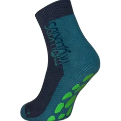 Best - Kid's Anti Slip Socks - Hüttenschuhe Kinder Hüttenschuhe