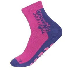 Best - Kid's Anti Slip Socks - Hüttenschuhe Kinder Hüttenschuhe