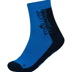 Best - Kid's Anti Slip Socks - Hüttenschuhe Kinder Hüttenschuhe