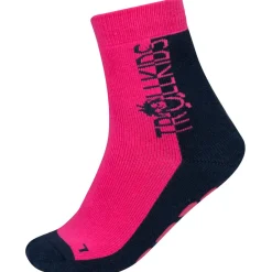 Best - Kid's Anti Slip Socks - Hüttenschuhe Kinder Hüttenschuhe