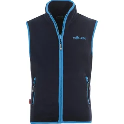 - Kid's Arendal Vest - Fleeceweste><noscript><img width=