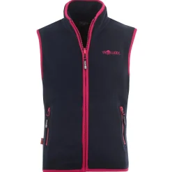 - Kid's Arendal Vest - Fleeceweste><noscript><img width=