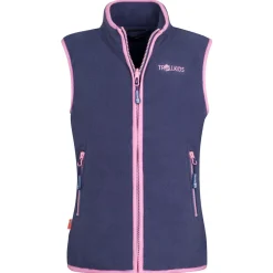 - Kid's Arendal Vest - Fleeceweste><noscript><img width=