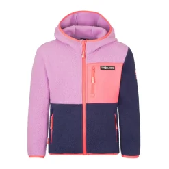 Trollkids - Kid's Aurlandsfjord Jacket - Fleecejacke^Kinder Trekkingbekleidung|Freizeitjacken
