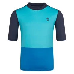 Kinder Trollkids - Kid's Balestrand T-Shirt - Lycra