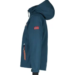 Kinder Trollkids - Kid's Balestrand Jacket - Softshelljacke