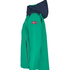 - Kids Bergen Jacket - Regenjacke>Trollkids Online